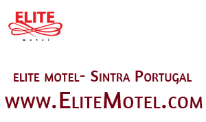 Elite Motel - Sintra, Portugal